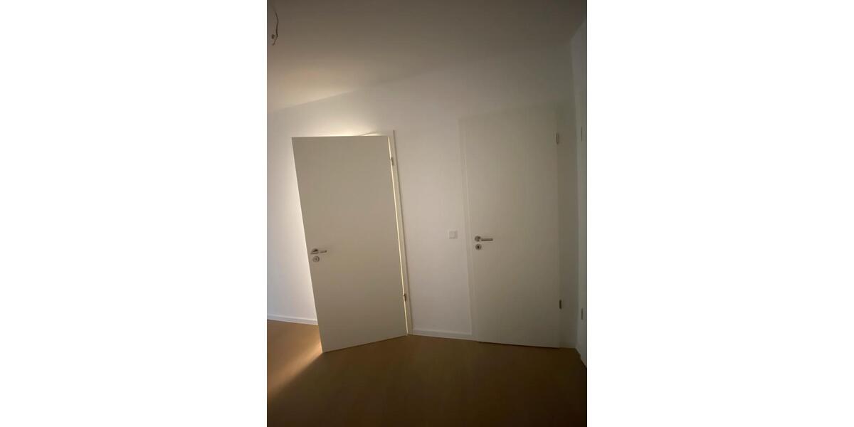 Ihr neues Zuhause: modern, hell und komfortabel 2 zimmer