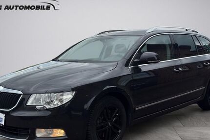 Skoda Superb 198.000 km 6.299 &euro; Neu Wulmstorf 21629