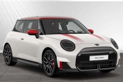 Mini John Cooper Works 2.960 km 35.555 &euro; Geldern 47608