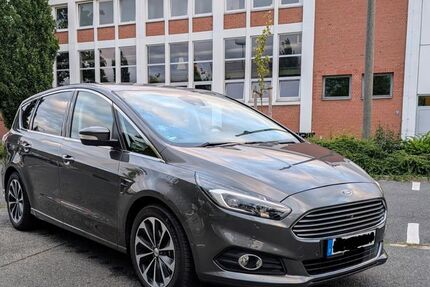 Ford S-Max 100.400 km 18.200 &euro; Zirndorf 90513