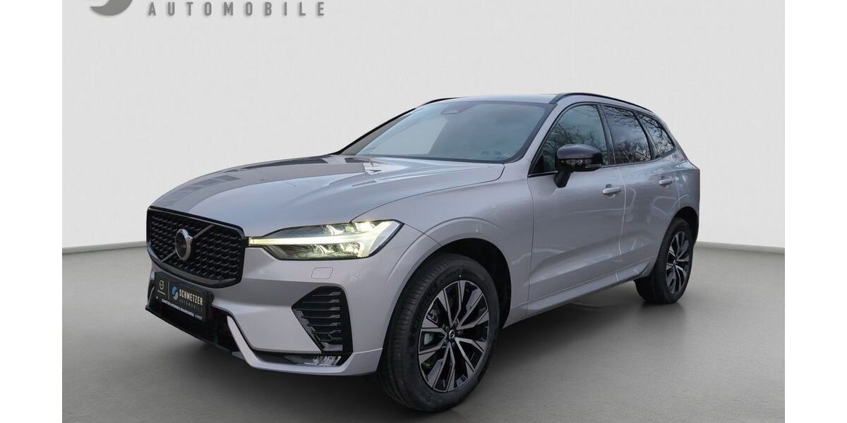 Volvo XC60 5.990 km 46.490 &euro; Braunschweig 38114