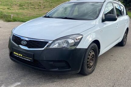 Kia ceed / Ceed