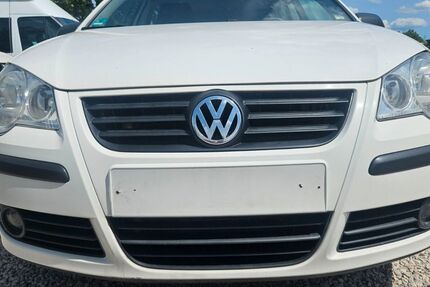 VW Polo 177.000 km 1.650 &euro; Nürnberg 90441