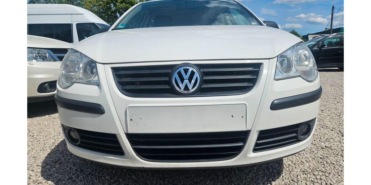 VW Polo 177.000 km 1.650 &euro; Nürnberg 90441