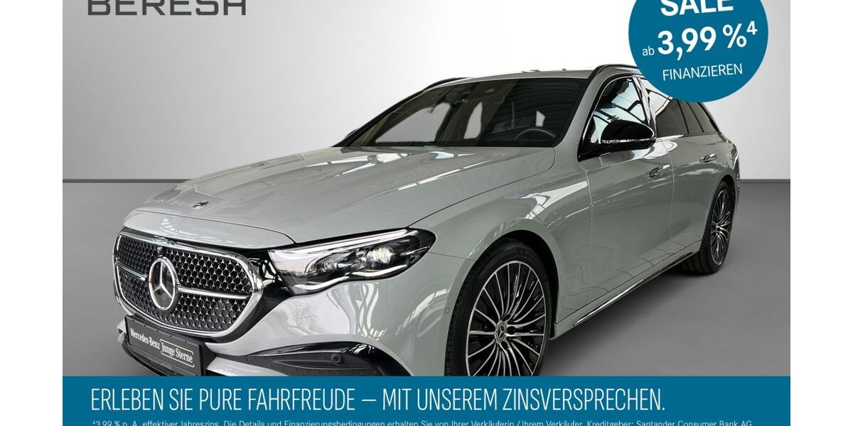 Mercedes-Benz E 300 18.961 km 61.175 &euro; Lemgo 32657
