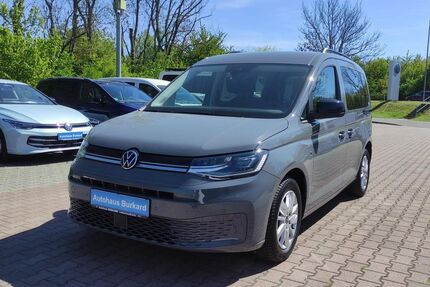 VW Caddy 39.190 km 28.900 &euro; Leipzig 04288