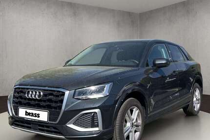 Audi Q2 17.941 km 29.800 &euro; Marburg 35039