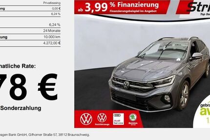 VW Taigo 16.349 km 25.949 &euro; Detmold 32760