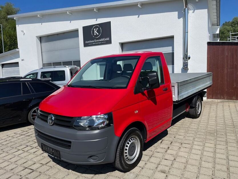 T5 Transporter