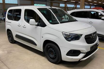 Opel Combo Life 193.000 km 7.999 &euro; Ditzingen 71254