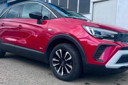 Opel Crossland (X) 45.994 km 13.000 &euro; Bogel 56357