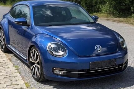 VW Beetle 162.000 km 9.999 &euro; Winnenden 71364