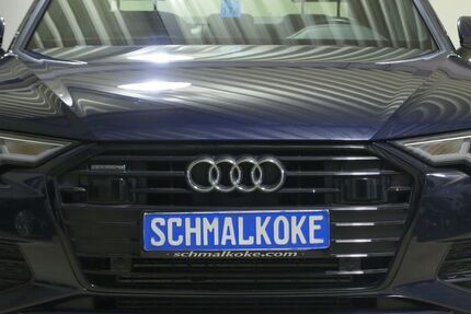 Audi A6 85.600 km 27.500 &euro; Braunschweig 38112