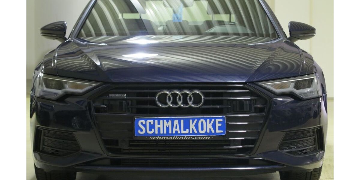 Audi A6 85.600 km 27.500 &euro; Braunschweig 38112