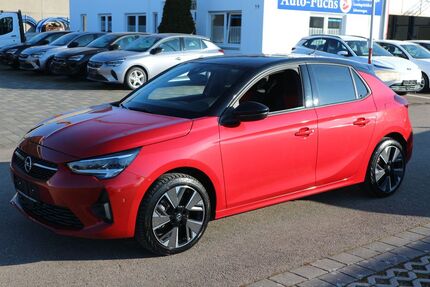 Opel Corsa 12.800 km 17.250 &euro; Ellwangen - Neunstadt 73479