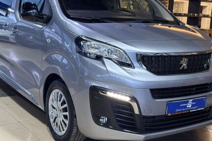 Peugeot Traveller 68.082 km 26.300 &euro; Eitorf 53783