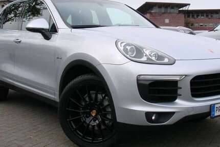 Porsche Cayenne 156.000 km 28.980 € Falkensee 14612