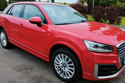 Audi Q2 121.916 km 14.995 &euro; Siebeldingen 76833