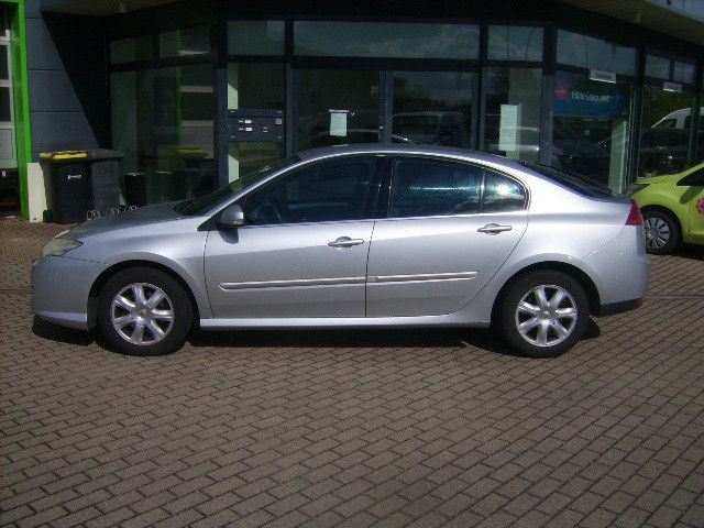 Renault Laguna 225.298 km 1.999 &euro; Schönebeck 39218