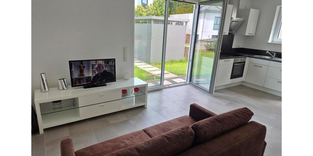 Erdgeschoßwohnung Nittel - 1 Zimmer, 30 m&sup2;, 500&euro; | Angebot:26413044