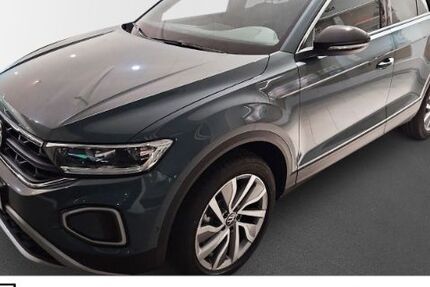 VW T-Roc 3.798 km 37.288 &euro; Mölln 23879