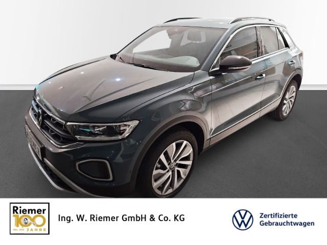 VW T-Roc 3.798 km 37.288 &euro; Mölln 23879