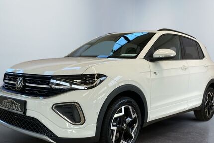 VW T-Cross 2.500 km 29.480 € Brandenburg 14770