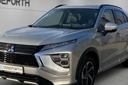 Mitsubishi Eclipse Cross 65.105 km 24.490 € Nordhorn 48531