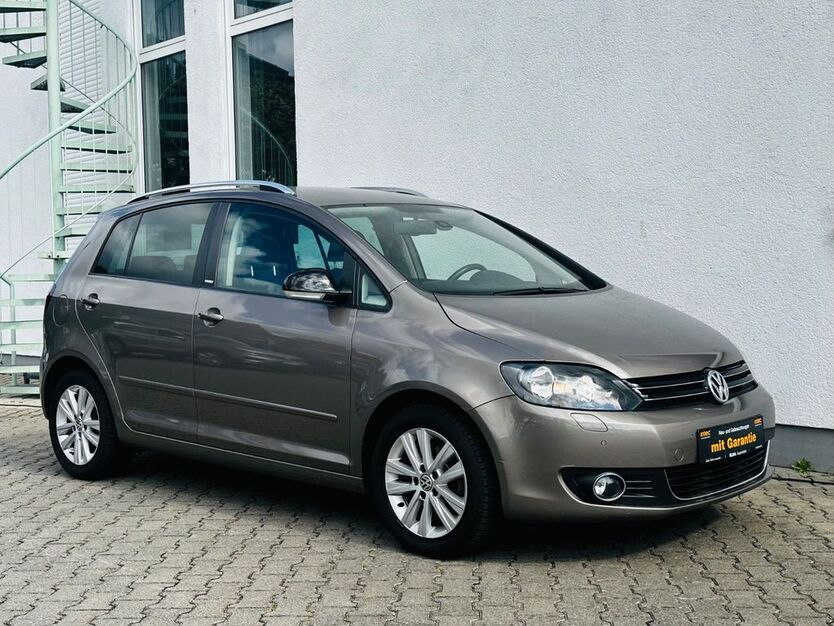 VW Golf 49.920 km 8.690 € Dannstadt- Schauernheim 67125