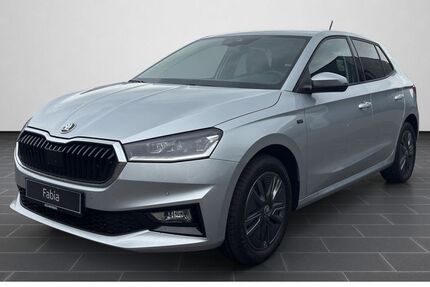 Skoda Fabia 3.000 km 22.390 &euro; Mainz 55129