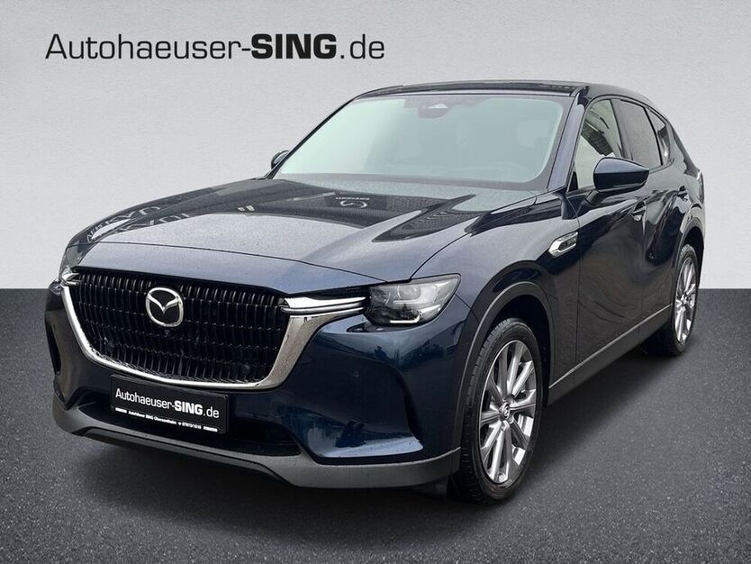 CX-60