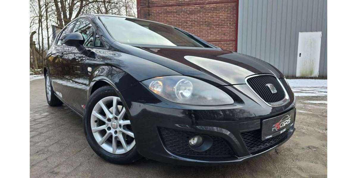 Seat Leon 157.000 km 3.250 &euro; Lippstadt 59557