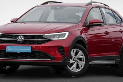 VW Taigo 6.934 km 18.998 &euro; Dortmund 44141