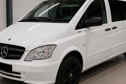 Mercedes-Benz Vito 282.200 km 14.900 &euro; Eisenberg 07607