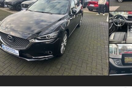 Mazda 6 8.750 km 33.990 € Kamen 59174