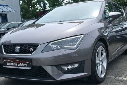 Seat Leon 103.694 km 11.790 &euro; Ascheberg 59387