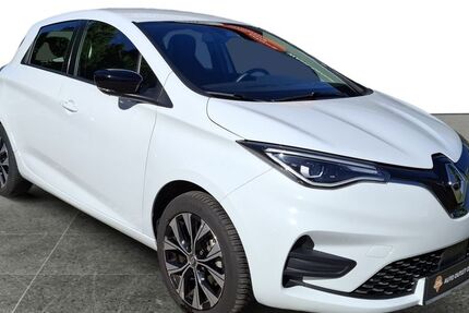 Renault ZOE 18.526 km 16.990 &euro; Aachen 52068