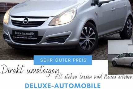 Opel Corsa 122.000 km 4.400 € Alzenau 63755