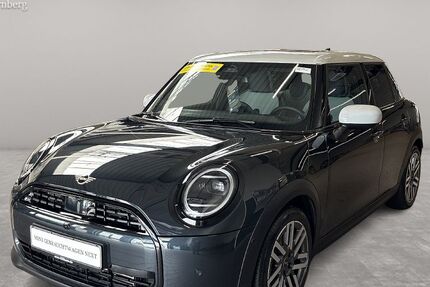 Mini Cooper C 6.110 km 27.889 &euro; Nürnberg 90441