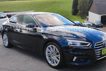 Audi A5 71.378 km 24.995 &euro; Halver 58553
