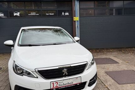 Peugeot 308 35.815 km 13.600 € Bad Ems 56130