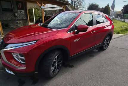 Mitsubishi Eclipse Cross 34.316 km 21.500 &euro; Herdorf 57562