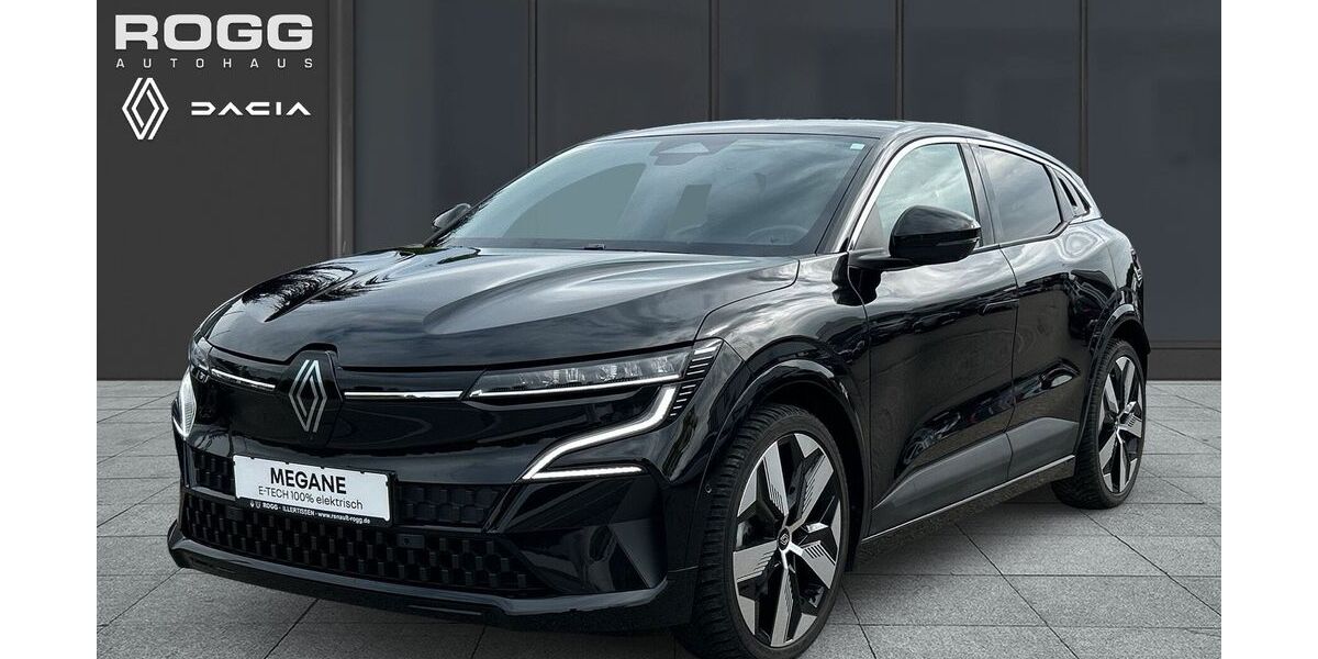 Renault Megane E-TECH 28.900 km 25.490 &euro; Illertissen 89257