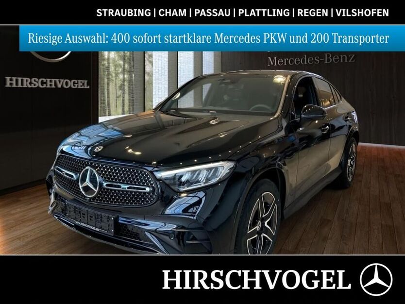 GLC 200