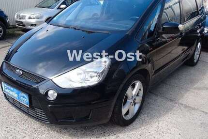 Ford S-Max 199.000 km 3.999 € Berlin 13127