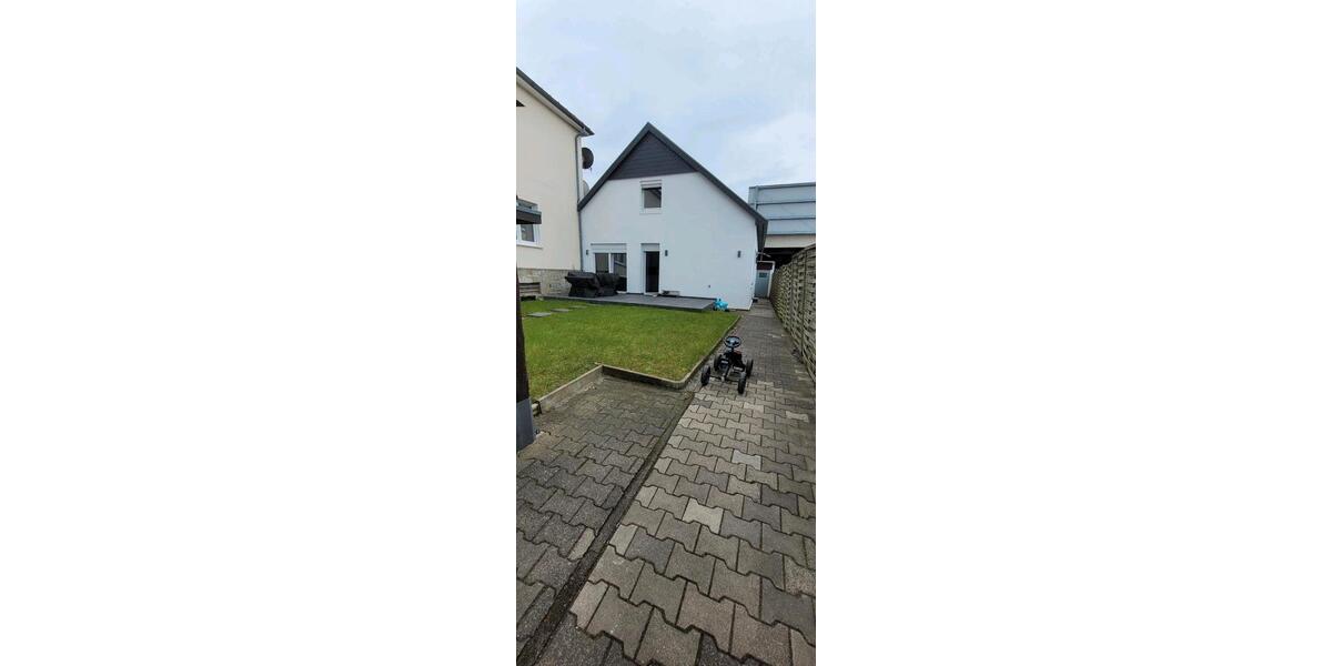 Einfamilienhaus Rheda-Wiedenbrück Wiedenbrück - 3 Zimmer, 85 m&sup2;, 315.000&euro; | Angebot:26286751