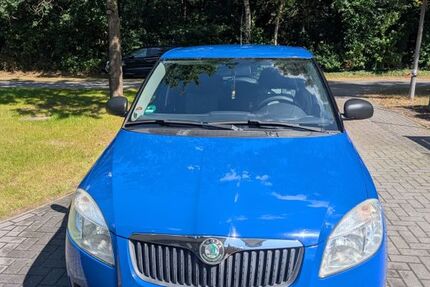 Skoda Fabia 152.000 km 1.900 &euro; Friesoythe 26169