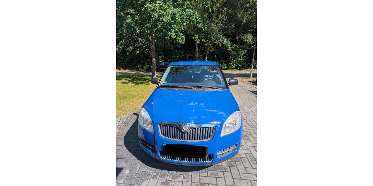 Skoda Fabia 152.000 km 2.300 &euro; Friesoythe 26169