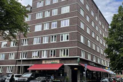 Wohnung zum Kaufen in Hamburg 665.000 € 92.94 m²