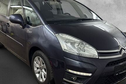 Citroen C4 Picasso 109.800 km 6.990 &euro; Waren/Müritz 17192